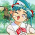 Tenchi Muyo! Magical Girl Pretty Sammy